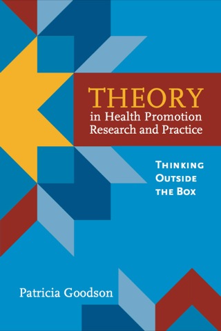 Cover image: Theory in Health Promotion Research and Practice 1st edition 9780763757939