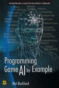 Cover image: Programming Game AI by Example (XML VitalBook) 1st edition 9781556220784