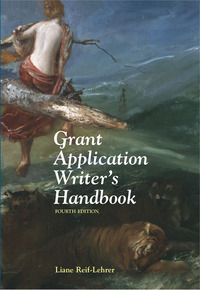 Cover image: Grant Application Writer's Handbook 4th edition 9780763716424