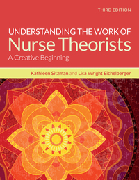 Omslagafbeelding: Understanding the Work of Nurse Theorists 3rd edition 9781284091502