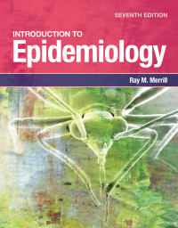Titelbild: Introduction to Epidemiology 7th edition 9781284094497