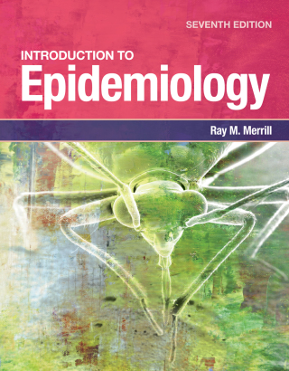 Cover image: Introduction to Epidemiology 7th edition 9781284094350