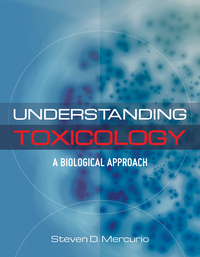 Cover image: Understanding Toxicology 9780763771164