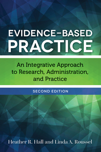 Cover image: Evidence-Based Practice 2nd edition 9781284098754