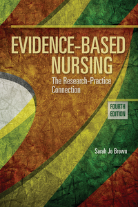 Cover image: Evidence-Based Nursing 4th edition 9781284099430