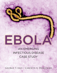 Cover image: Ebola 9781284087789
