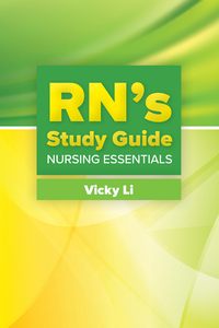 Cover image: RN's Study Guide 9781284115970