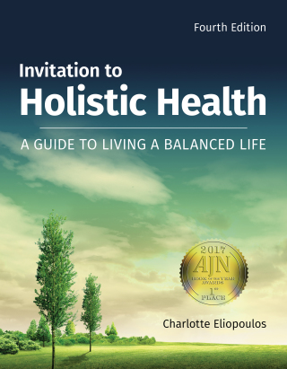 Cover image: Invitation to Holistic Health: A Guide to Living a Balanced Life 4th edition 9781284105483