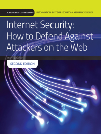 Cover image: Internet Security: How to Defend Against Attackers on the Web - E-Book Bundle 2nd edition N/A