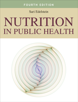 Immagine di copertina: Nutrition in Public Health 4th edition 9781284104691