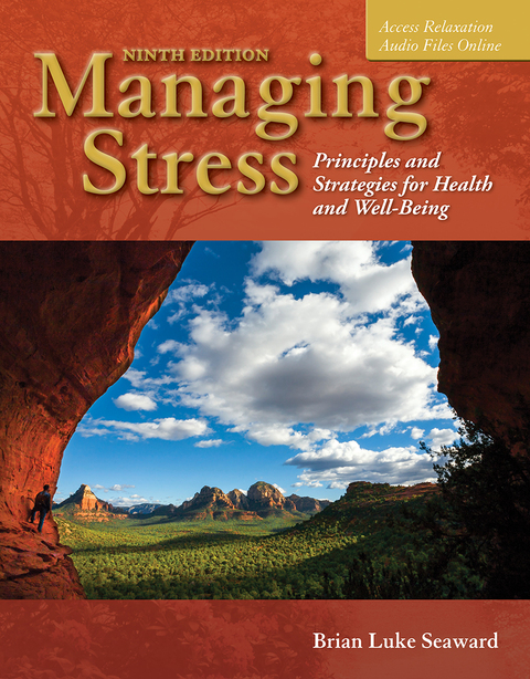 Managing Stress, 9th Edition - FULL INSTANT DOWNLOAD | PDF DOCX EPUB