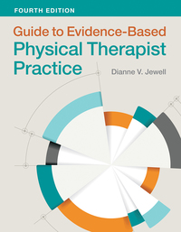 Imagen de portada: Guide to Evidence-Based Physical Therapist Practice 4th edition 9781284104325