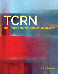 Imagen de portada: TCRN Certification Review 1st edition 9781284116304