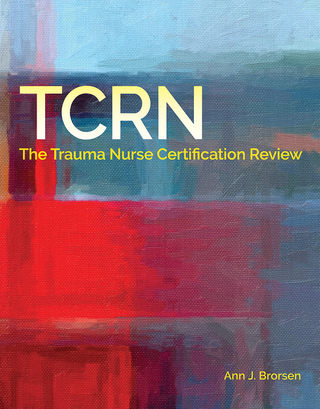 Cover image: TCRN Certification Review 1st edition 9781284116304