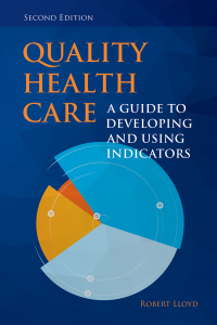 Imagen de portada: Quality Health Care 2nd edition 9781284023077