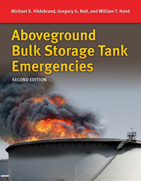 Omslagafbeelding: Above Ground Bulk Storage Tank Emergencies 2nd edition 9781284112771