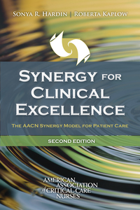 Cover image: Synergy for Clinical Excellence 2nd edition 9781284106565