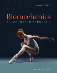 Cover image: Biomechanics 2nd edition 9781284102338
