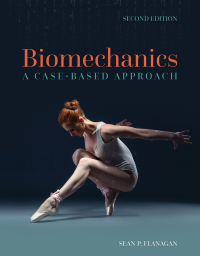 Omslagafbeelding: Biomechanics 2nd edition 9781284102338