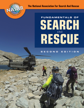 Imagen de portada: Fundamentals of Search and Rescue 2nd edition 9781449642730