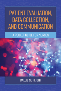 Cover image: Patient Evaluation, Data Collection, and Communication 9781284130416