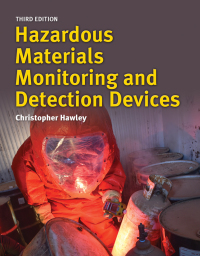 Cover image: Hazardous Materials Monitoring and Detection Devices 3rd edition 9781284143911
