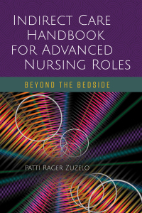 Cover image: Indirect Care Handbook for Advanced Nursing Roles 9781284144109