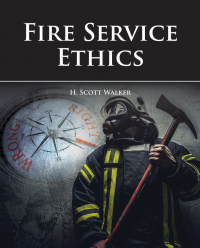 Cover image: Fire Service Ethics 1st edition 9781284171655