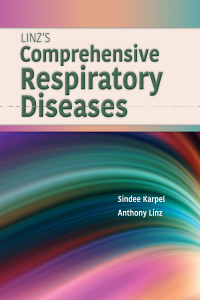 Cover image: Linz's Comprehensive Respiratory Diseases 9781449652715