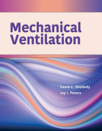 Cover image: Mechanical Ventilation 9781284125931