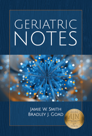 Cover image: Geriatric Notes 9781284153828