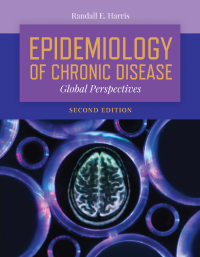 Titelbild: Epidemiology of Chronic Disease:  Global Perspectives 2nd edition 9781284151015