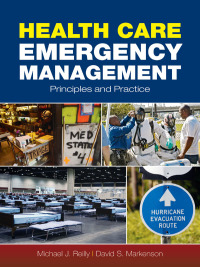 Cover image: Health Care Emergency Management 1st edition 9780763755133