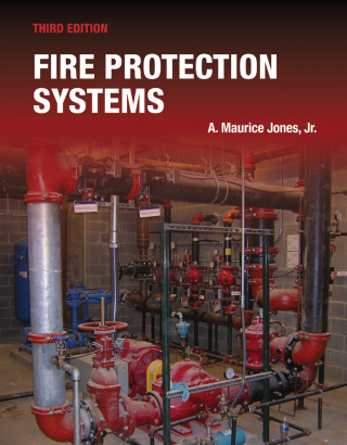Cover image: Fire Protection Systems includes Navigate Advantage Access 3rd edition 9781284180138