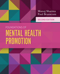 Omslagafbeelding: Foundations of Mental Health Promotion 2nd edition 9781284199758