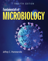 Cover image: Fundamentals of Microbiology 12th edition 9781284211757