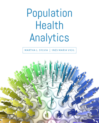 Cover image: Population Health Analytics 9781284182477