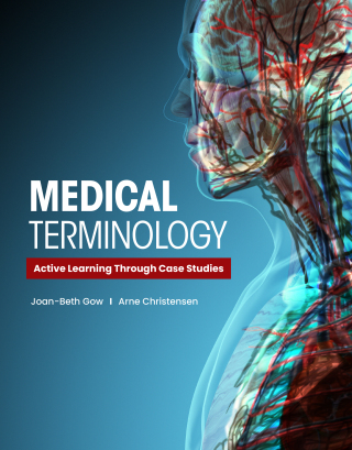Immagine di copertina: Medical Terminology: Active Learning Through Case Studies with Navigate Advantage Access 9781284210668