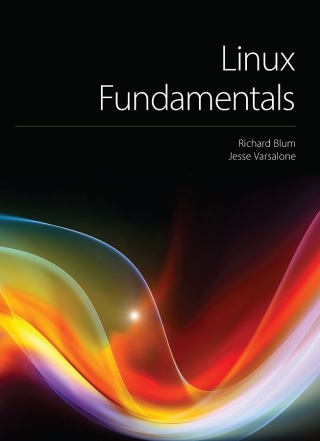 Cover image: Navigate Access for Linux Fundamentals 9781284249590