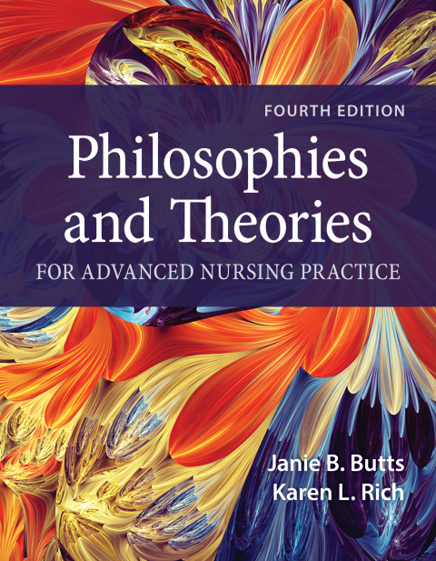 Philosophies and Theories for Advanced Nursing Practice, 4th Edition - FULL INSTANT DOWNLOAD | PDF DOCX EPUB