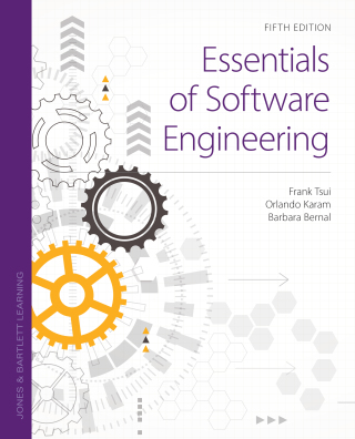 صورة الغلاف: Essentials of Software Engineering 5th edition 9781284228991