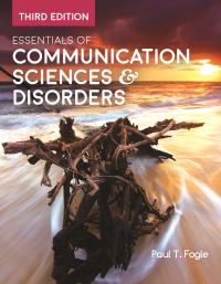 Omslagafbeelding: Essentials of Communication Sciences & Disorders 3rd edition 9781284235821