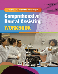 Cover image: Comprehensive Dental Workbook 9781284209570