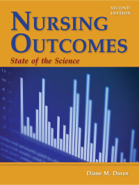 Cover image: Nursing Outcomes 2nd edition 9780763783259