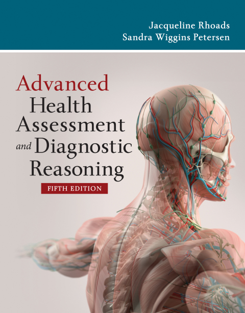 Advanced Health Assessment and Diagnostic Reasoning, 5th Edition - FULL INSTANT DOWNLOAD | PDF DOCX EPUB