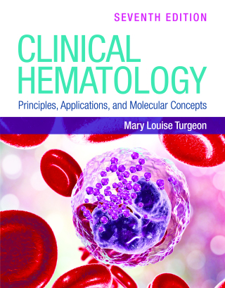 Clinical Hematology: Principles, Applications, and Molecular Concepts ...