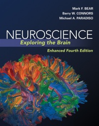 Imagen de portada: Neuroscience: Exploring the Brain, Enhanced Edition 4th edition 9781284211283