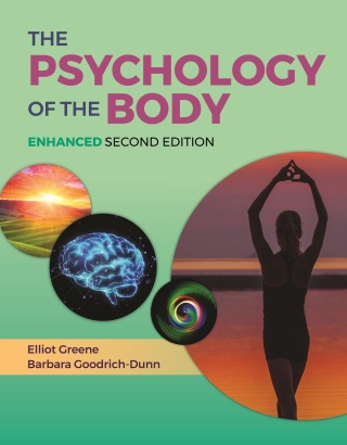 Cover image: The Psychology of the Body, Enhanced 2nd edition 9781284209921