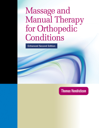Cover image: Massage and Manual Therapy for Orthopedic Conditions 2nd edition 9781284209907
