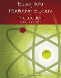 Cover image: Essentials of Radiation, Biology and Protection 2nd edition 9781428312173